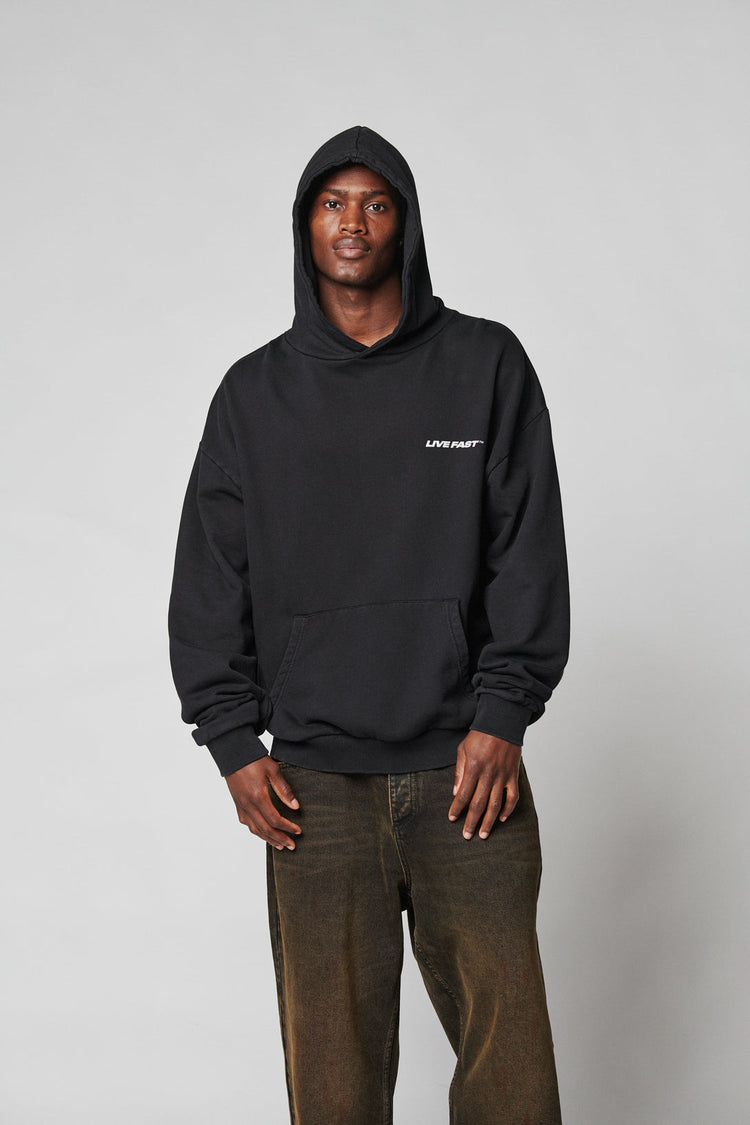 LFDY Hardwear Hooded