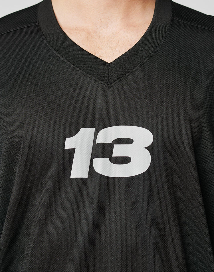 Live Fast Jersey