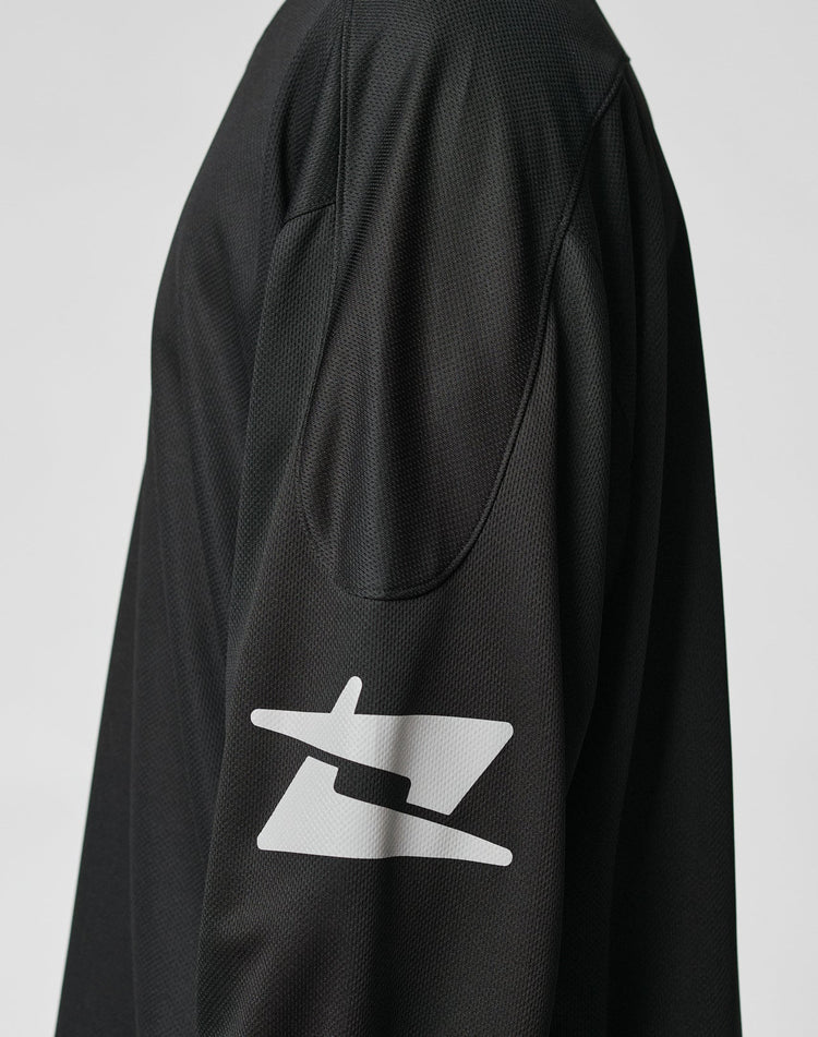Live Fast Jersey