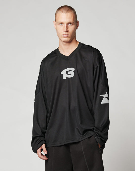 Live Fast Jersey