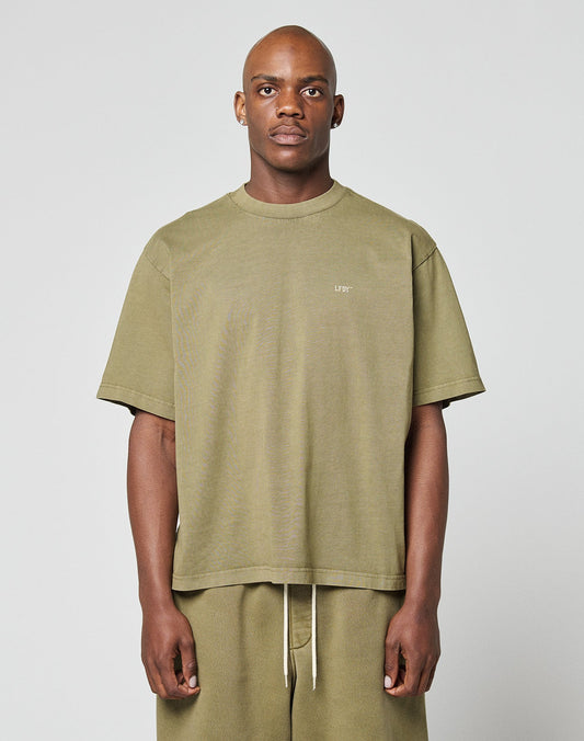 LFDY With Us Tee