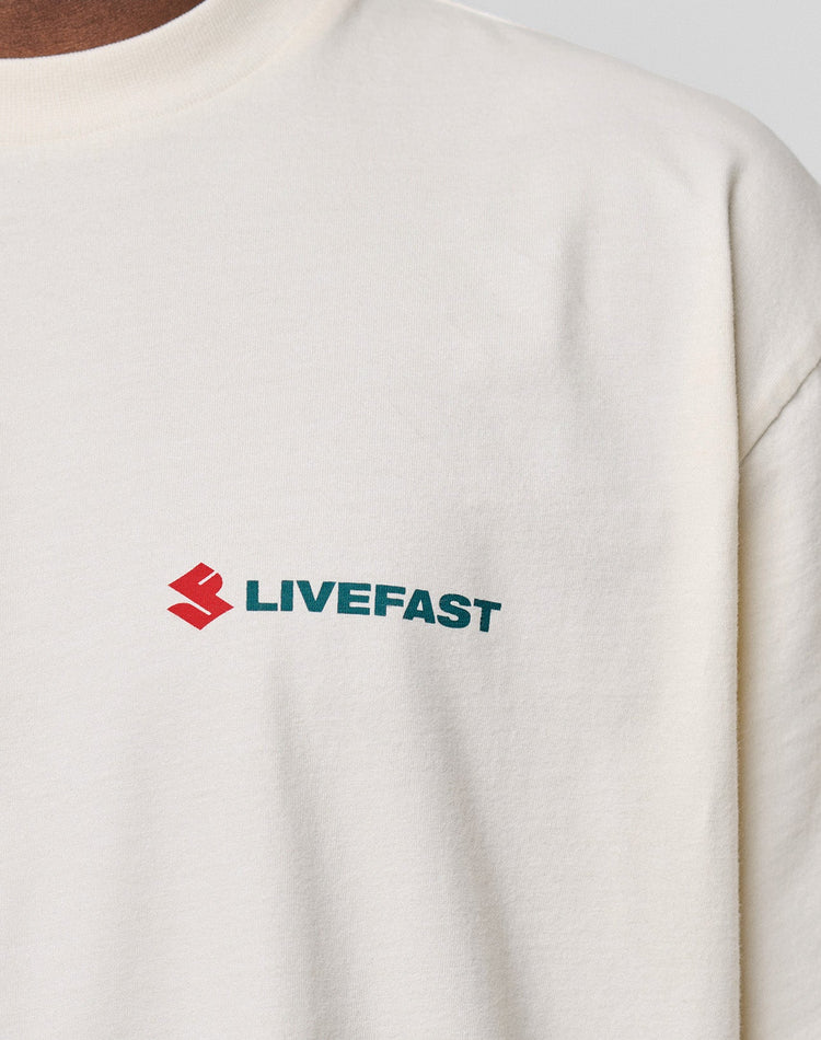LFDY Dealership Tee