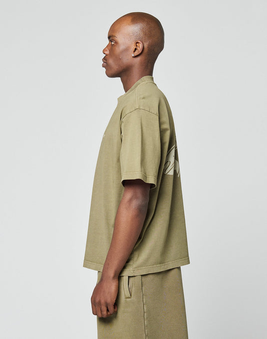 LFDY With Us Tee
