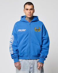 LFDY Team Hooded Zip