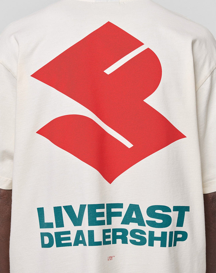 LFDY Dealership Tee