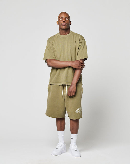 LFDY Loyal Sweatshorts