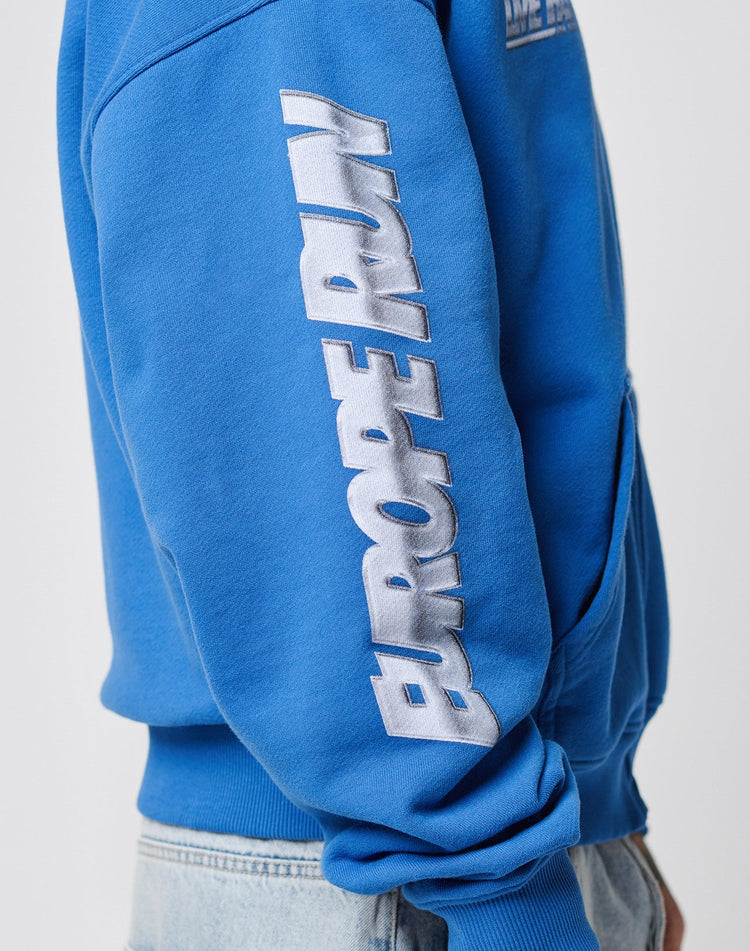 LFDY Team Hooded Zip