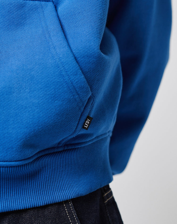 LFDY Team Hooded Zip