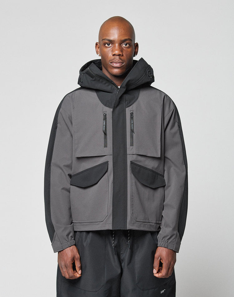 LFDY Shell Jacket