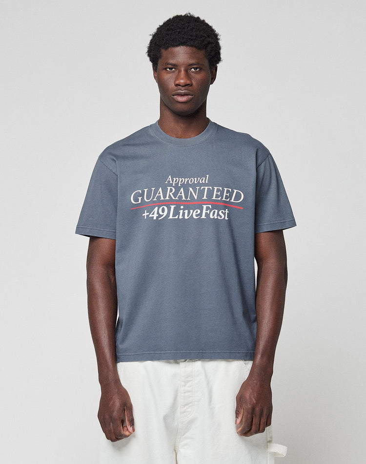 LFDY Guaranteed Tee