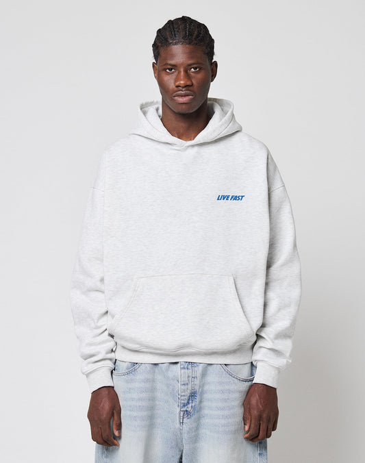 LFDY Globe Hooded