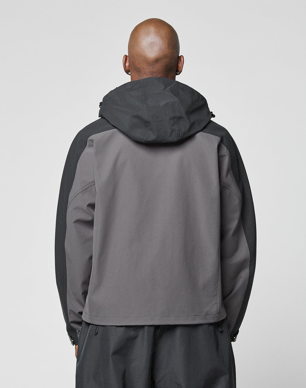 LFDY Shell Jacket