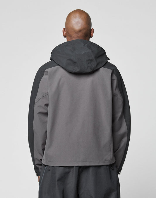 LFDY Shell Jacket