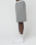 A person in LIVE FAST DIE YOUNG Basic Shorts, white LEDY logo socks, white sneakers, and underwear with a LIVE FAST waistband stands against a plain white background.