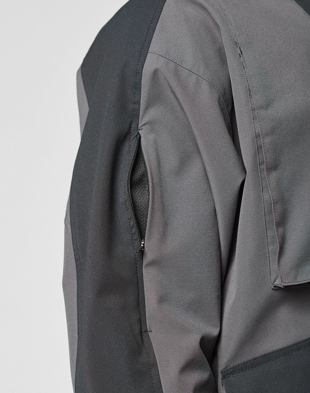 LFDY Shell Jacket