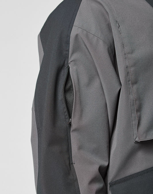 LFDY Shell Jacket