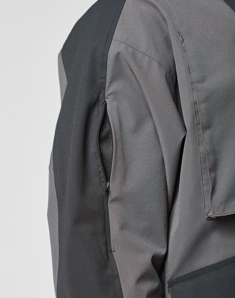 LFDY Shell Jacket