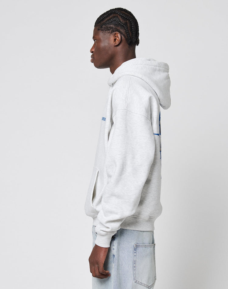 LFDY Globe Hooded
