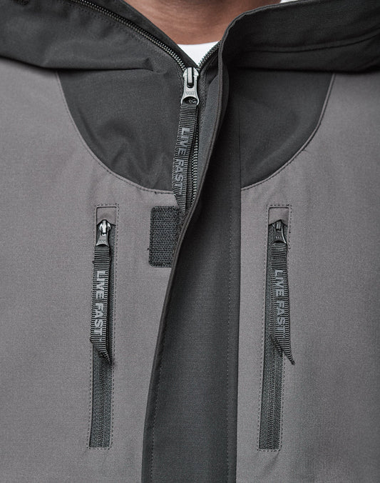LFDY Shell Jacket