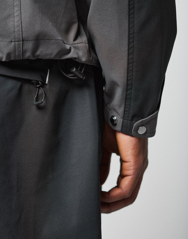 LFDY Shell Jacket