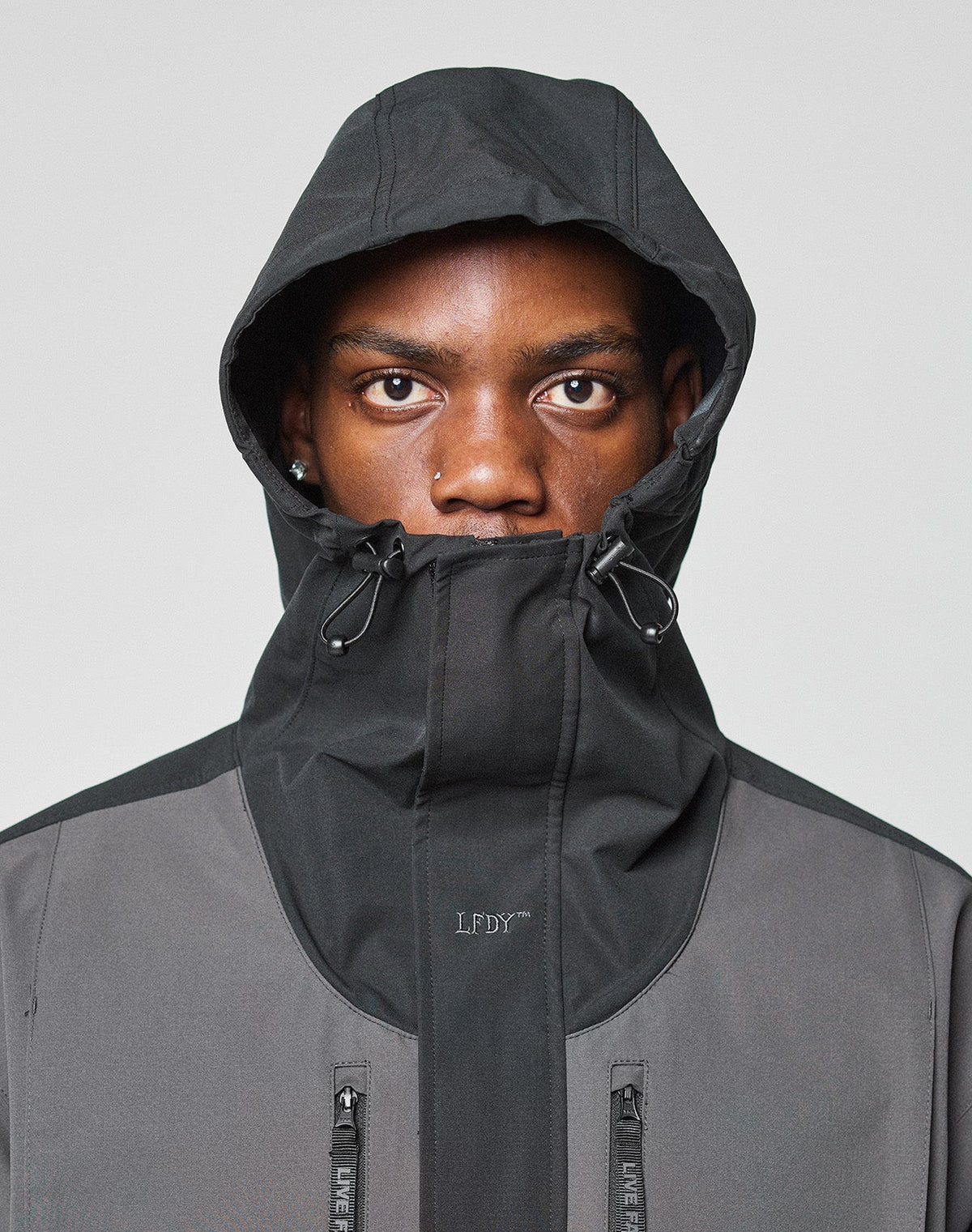 LFDY Shell Jacket
