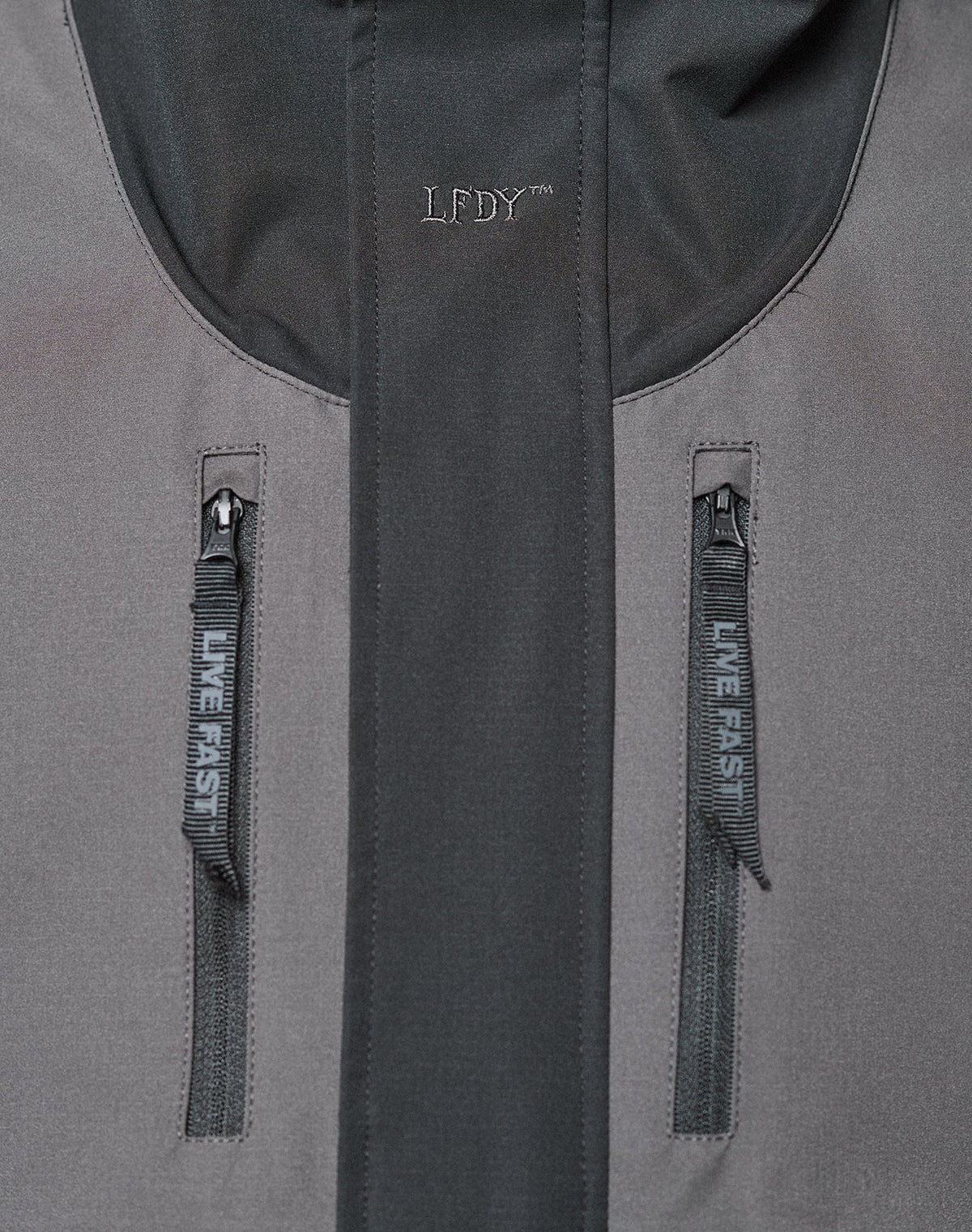 LFDY Shell Jacket