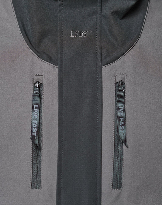 LFDY Shell Jacket
