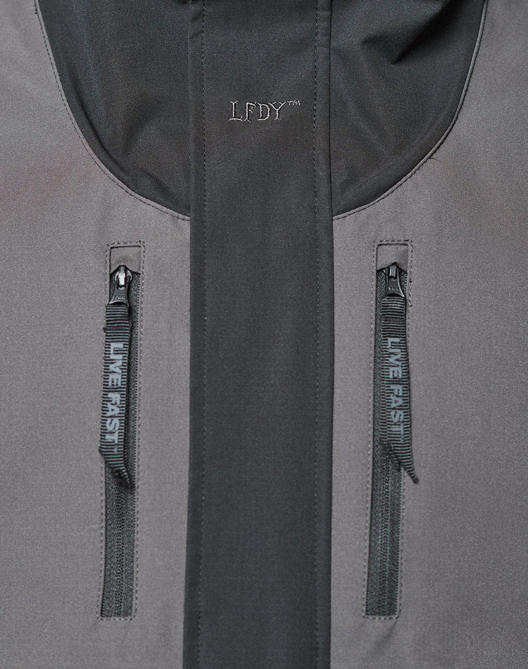 LFDY Shell Jacket
