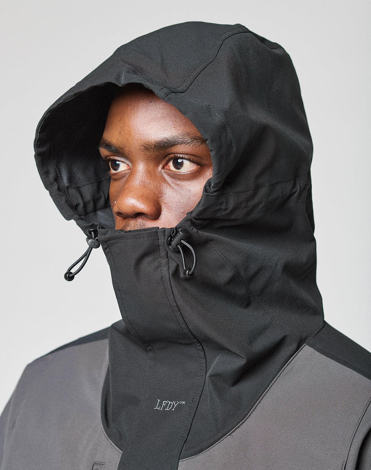 LFDY Shell Jacket