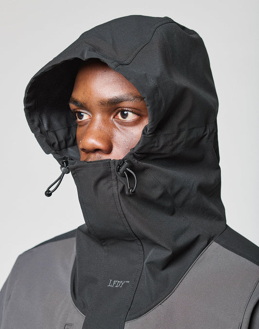LFDY Shell Jacket