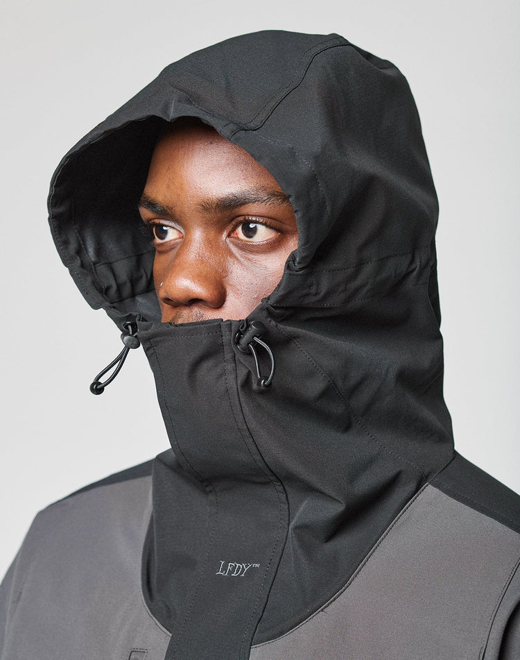 LFDY Shell Jacket
