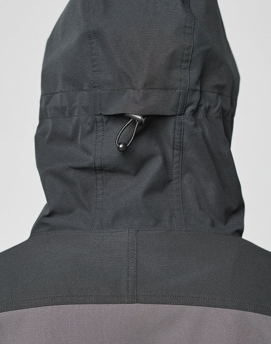 LFDY Shell Jacket