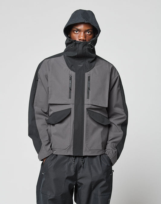 LFDY Shell Jacket