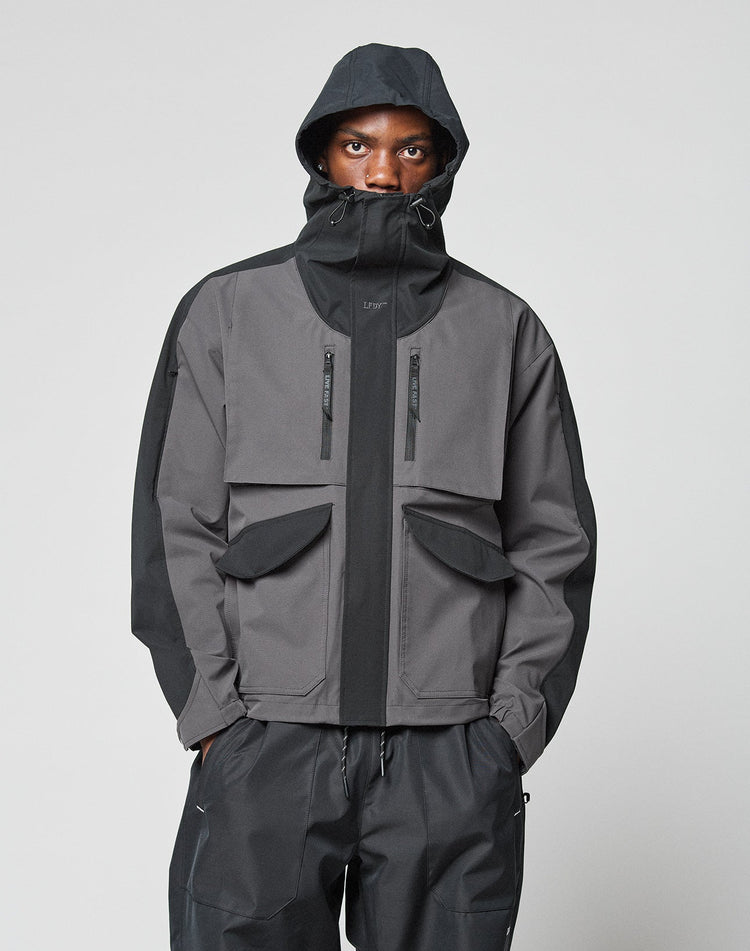 LFDY Shell Jacket