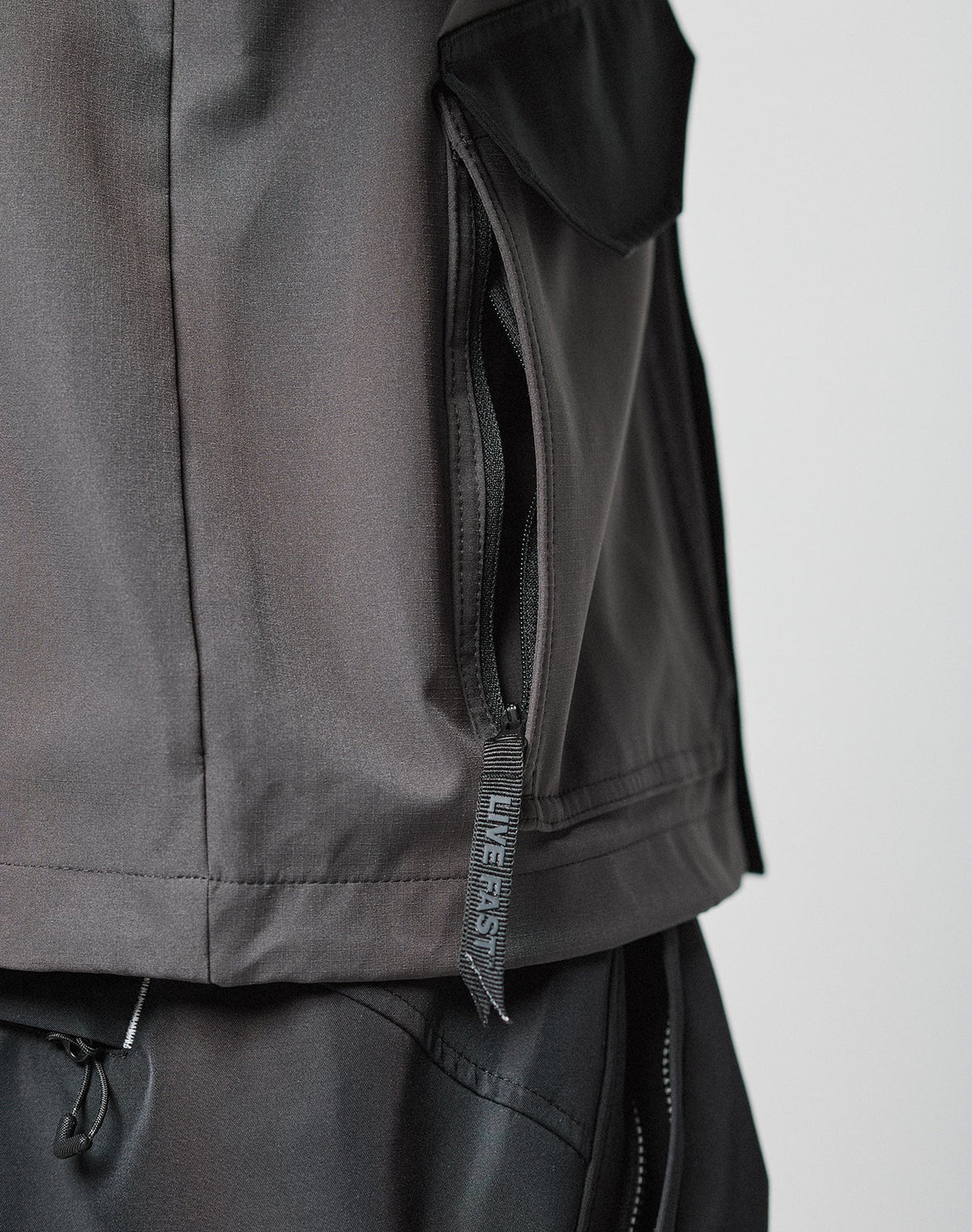 LFDY Shell Jacket