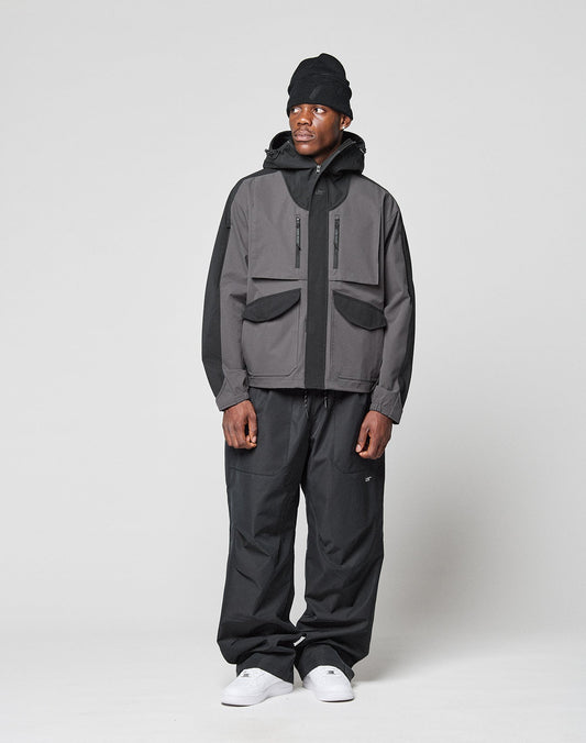 LFDY Shell Jacket