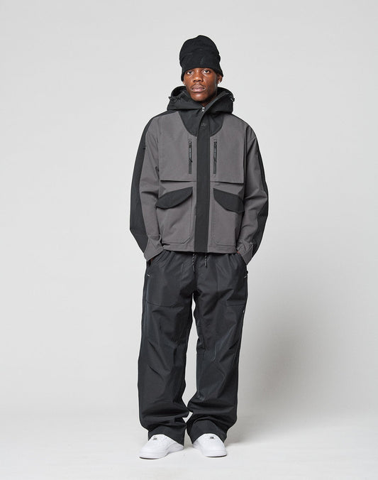 LFDY Baggy Shell Pants