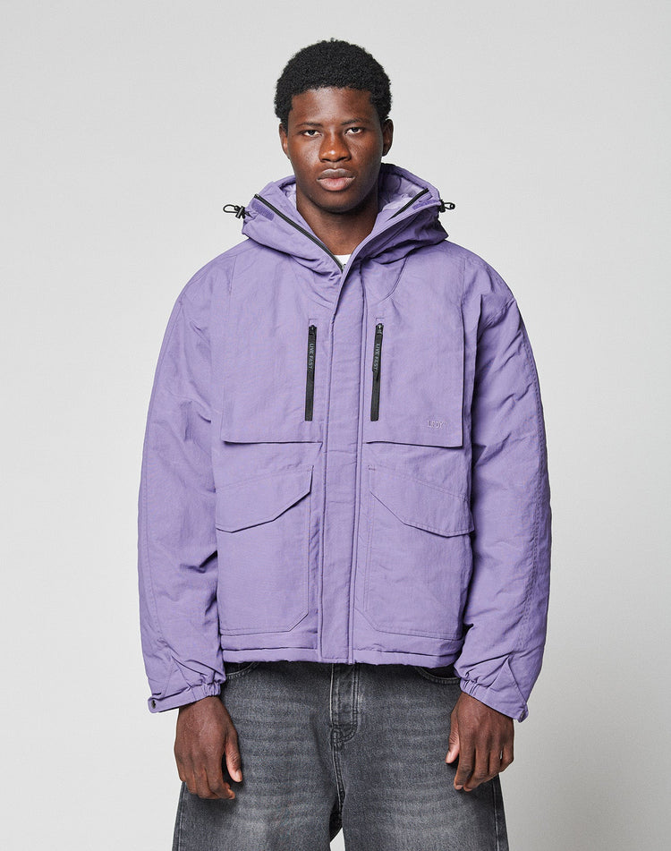 LFDY Padded Winter Jacket