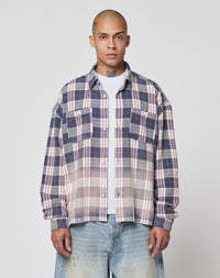 Vintage Flannel