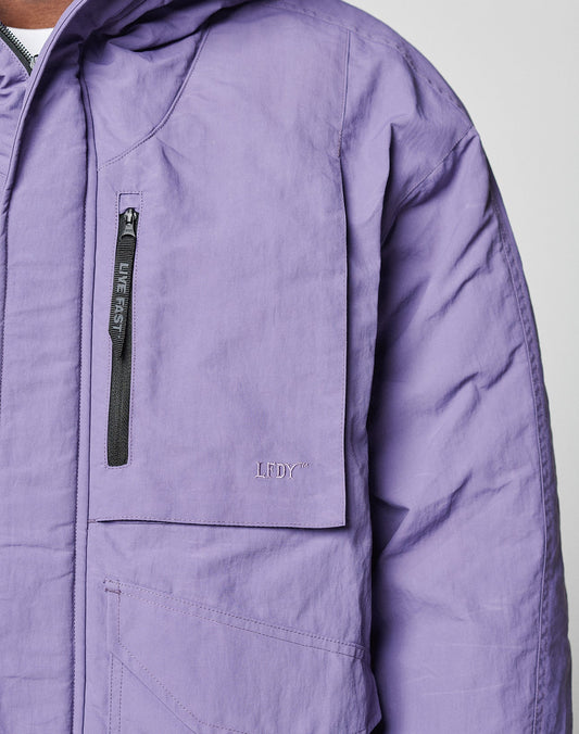 LFDY Padded Winter Jacket