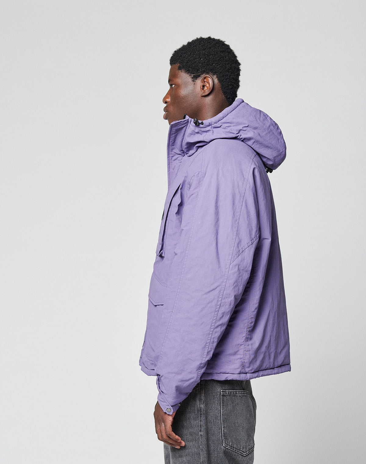 LFDY Padded Winter Jacket