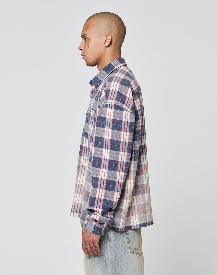 Vintage Flannel