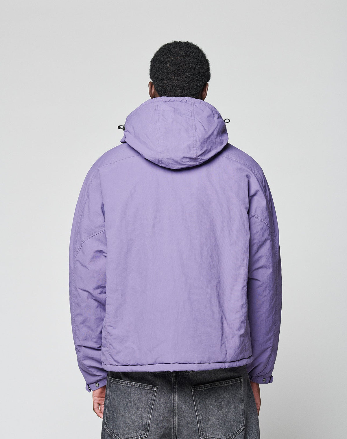 LFDY Padded Winter Jacket