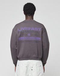 LFDY Network Sweater