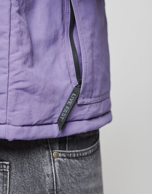 LFDY Padded Winter Jacket