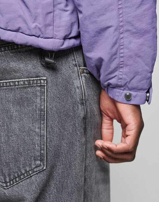 LFDY Padded Winter Jacket