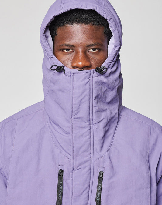 LFDY Padded Winter Jacket