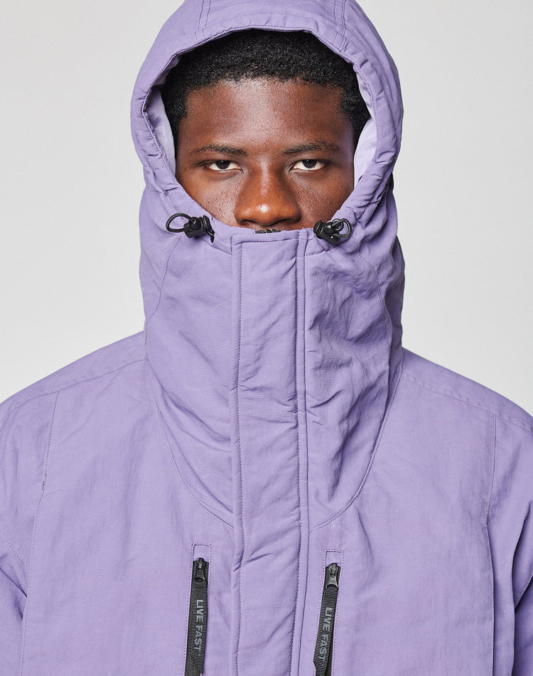 LFDY Padded Winter Jacket