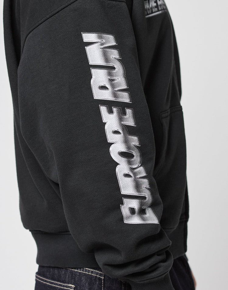 LFDY Team Hooded Zip