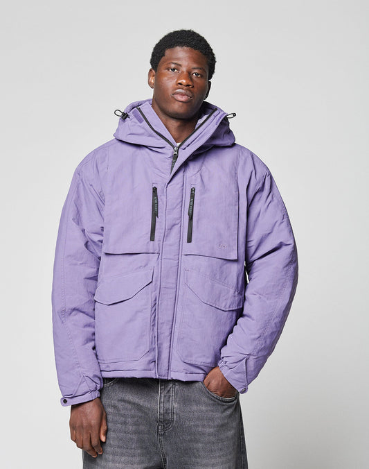LFDY Padded Winter Jacket